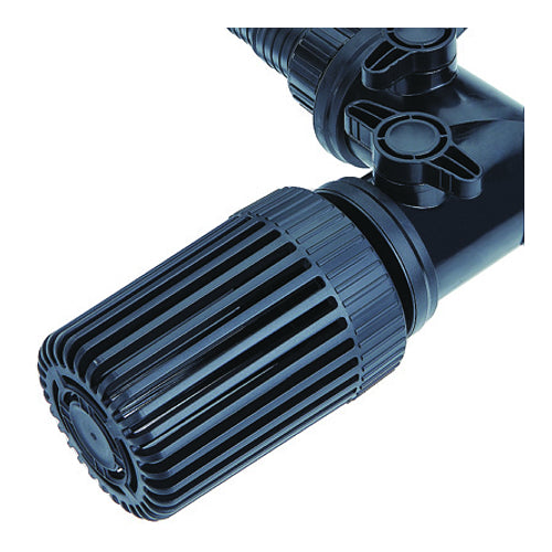 PondXpert Premium Y-Piece with Flow Regulators & Filter Strainer 25/32/38/50mm