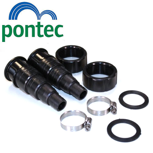 Pontec Pondopress 10000 / 15000 Replacement Parts Pack