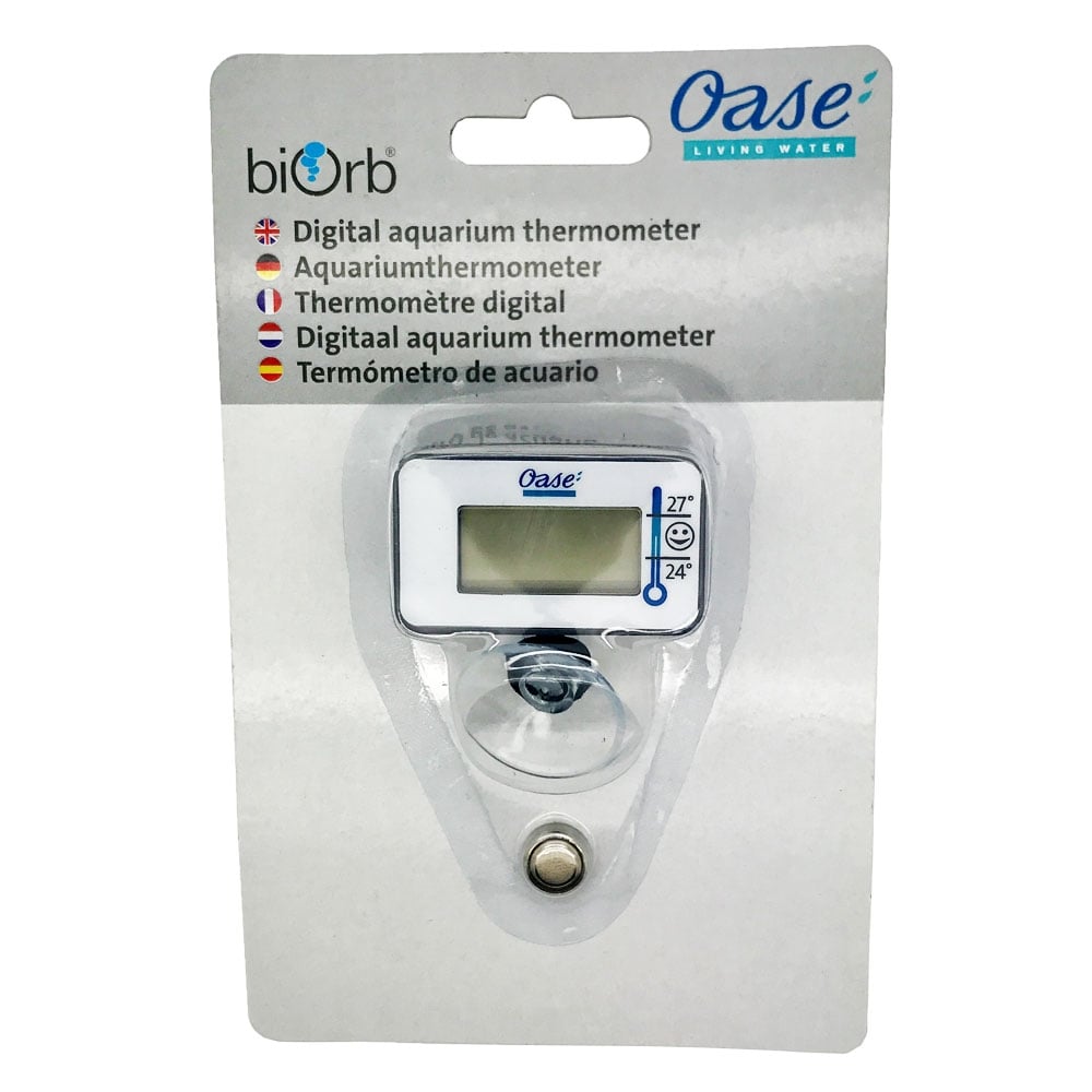 Oase BiOrb Digital Thermometer 46001