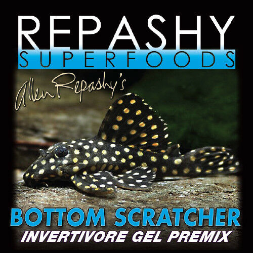 Repashy SuperFoods Bottom Scratcher Meal Replacement Gel 84/340g