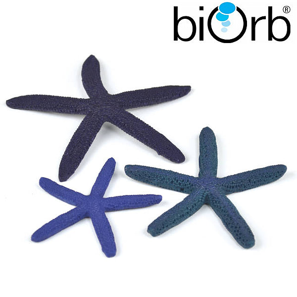 BiOrb Starfish Blue Set of 3 46143