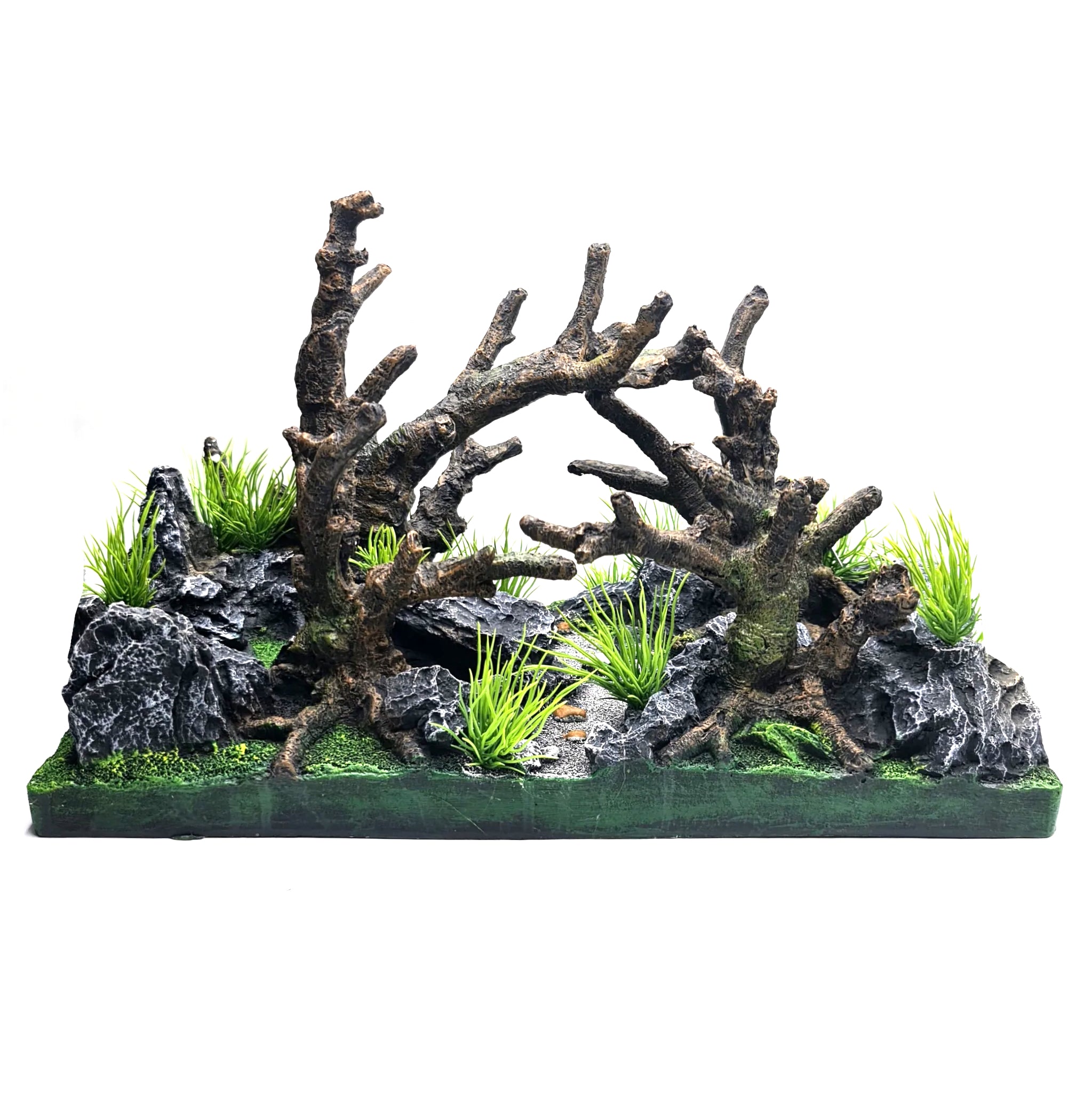 ReadyScape Ornaments Roots on Rock X-Large