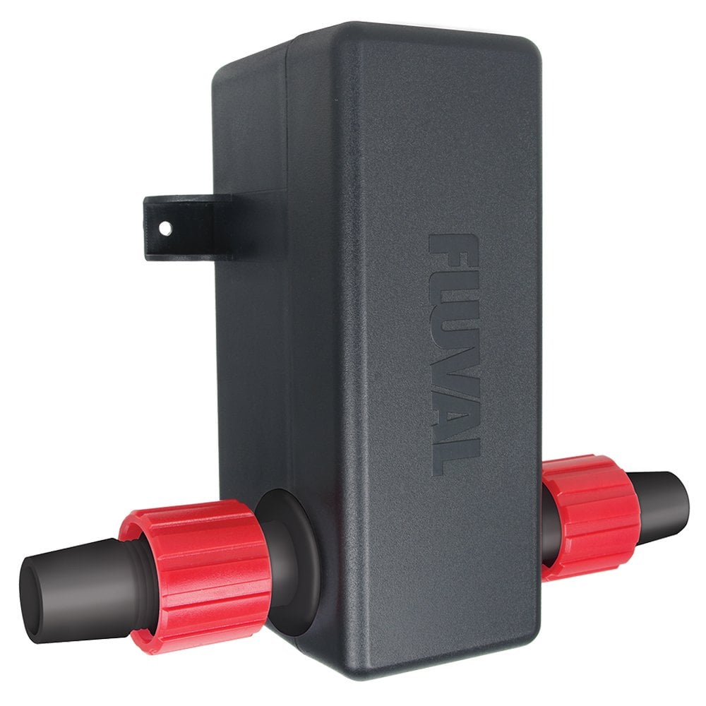 Fluval In-Line UVC Clarifier for tanks up to 400L