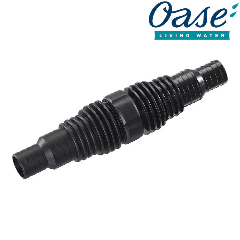 Oase Universal Hose Connector 55361 ¾" - 1½"