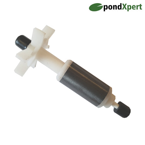 PondXpert Replacement Impeller & Shaft to fit Triple Action Evolve 2000/3000 PXTP02000 PXTP03000