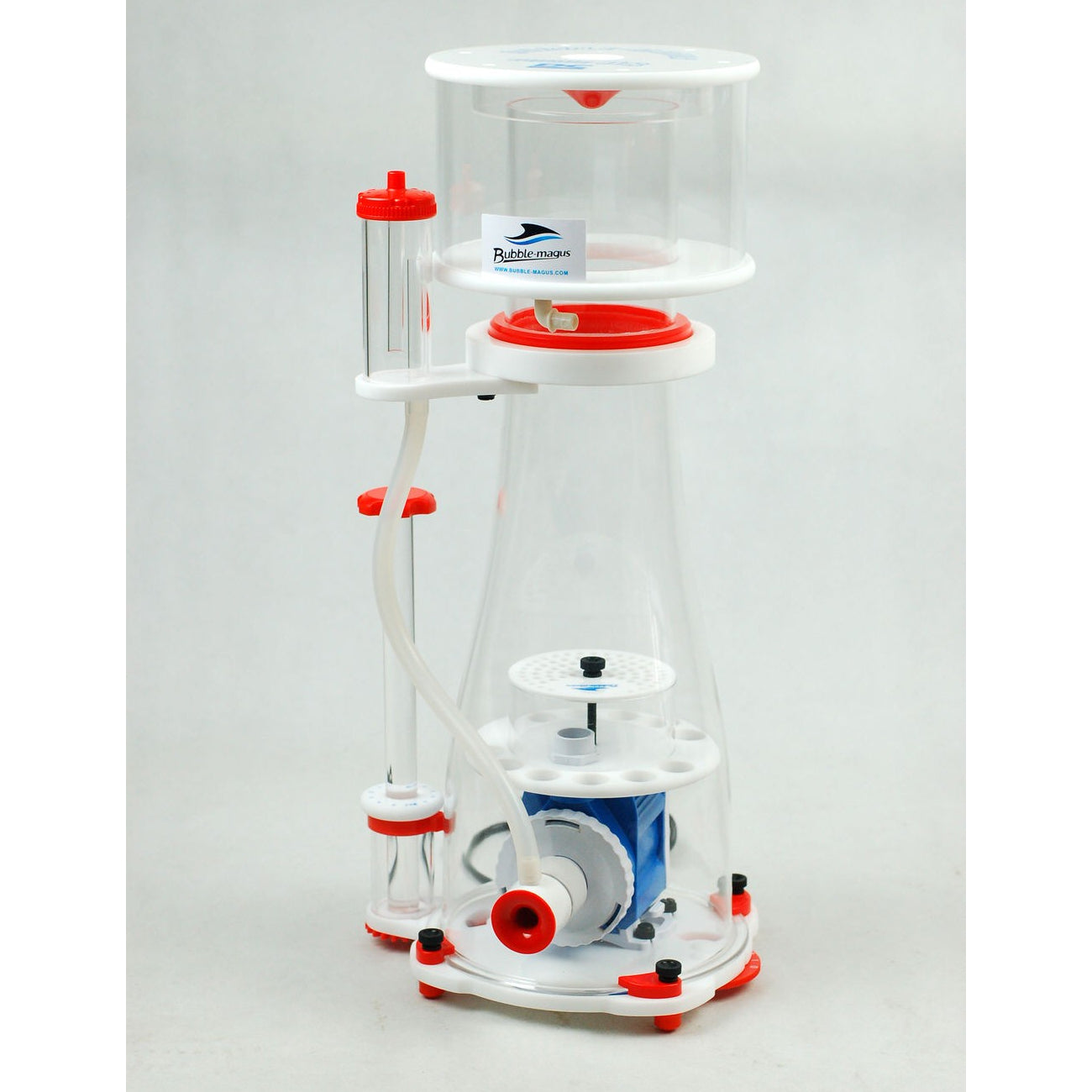 Bubble Magus Marine Protein Skimmer Curve A8 Tanks up to 900L
