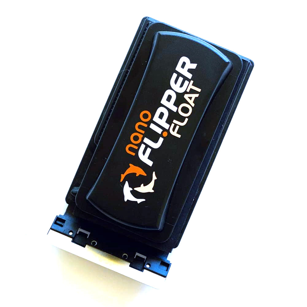 Flipper NANO 2in1 Glass Magnet Cleaner