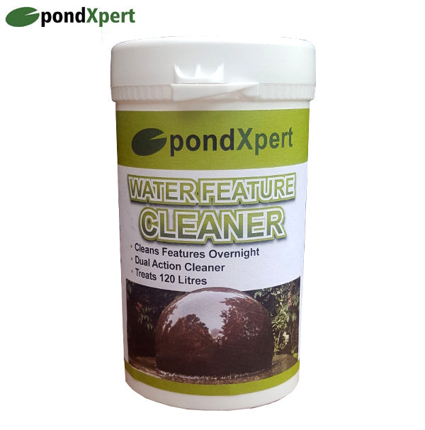 PondXpert Pond Water Feature Cleaner 300g