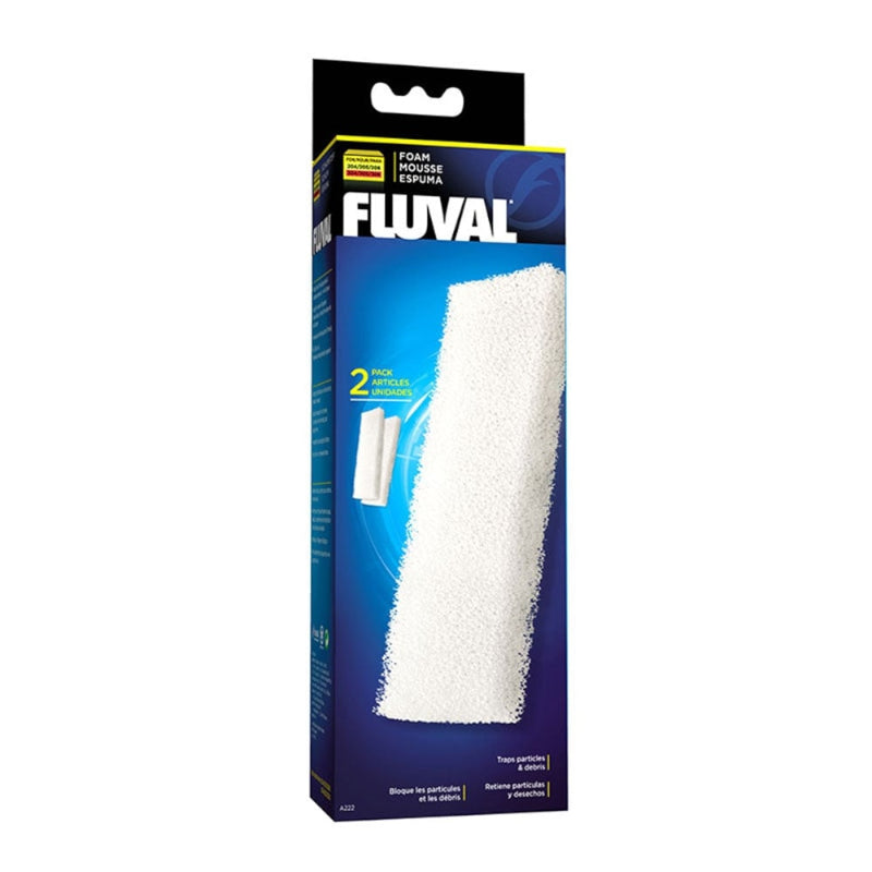 Fluval External Filter Media Foams